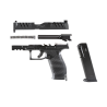 Walther PDP 4" Full Size  pistol 9mm