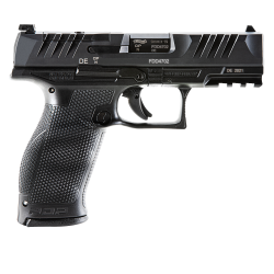 Walther PDP 4" Full Size  pistol 9mm