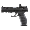 Walther PDP 4" Full Size  pistol 9mm