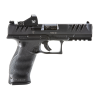 Walther PDP 4" Full Size  pistol 9mm