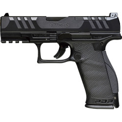 Walther PDP 4" Full Size  pistol 9mm