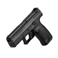 Pistol CZ P10C
