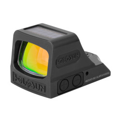 Rödpunktssikte av titan som är utformat för pistolapplikationer