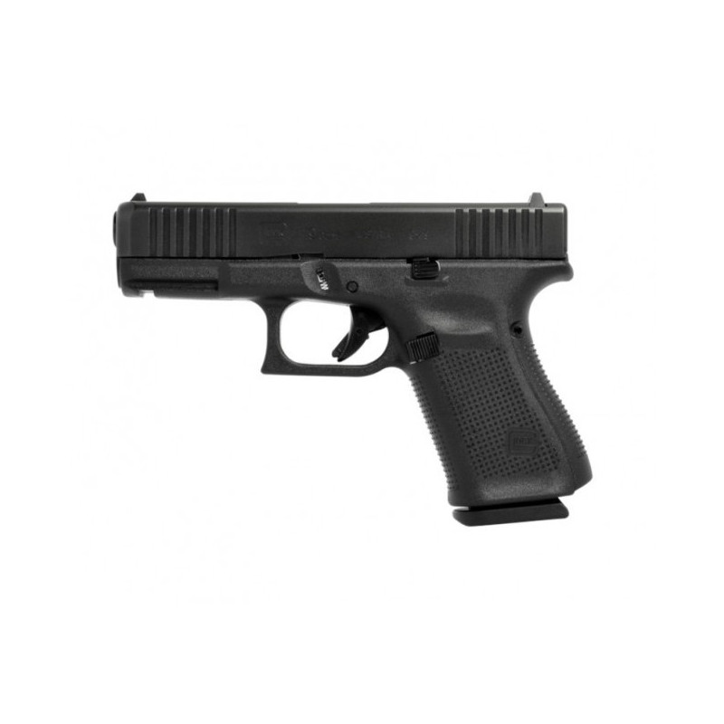 Glock 19 Gen5 FS 9x19