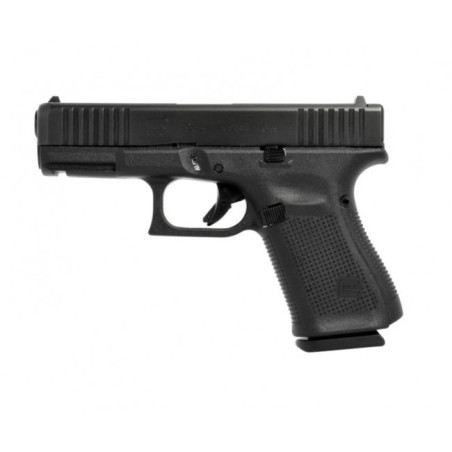 Glock 19 Gen5 FS 9x19