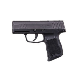 SIG SAUER P365 SAS 9x19mm.