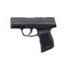SIG SAUER P365 SAS 9x19mm.