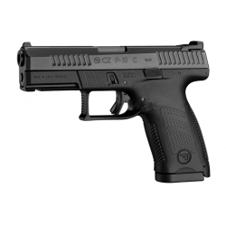 Pistol CZ P10C