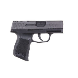 SIG SAUER P365 SAS 9x19mm.