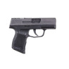 SIG SAUER P365 SAS 9x19mm.