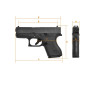Glock 43 9x19