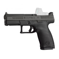 Pistol CZ P10C OR