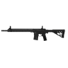 AR15 godkänd för jakt med 18″ pipa (45 cm) är ett gevär av hög kvalitet till ett bra pris.