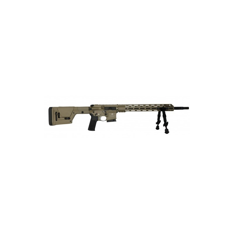 SCHMEISSER DMR GEN2 18" .223 Rem