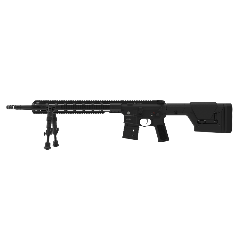 SCHMEISSER DMR GEN2 18" .223 Rem
