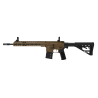 AR15 godkänd för jakt med 18″ pipa (45 cm) är ett gevär av hög kvalitet till ett bra pris.
