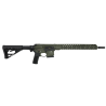 AR15 godkänd för jakt med 18″ pipa (45 cm) är ett gevär av hög kvalitet till ett bra pris.