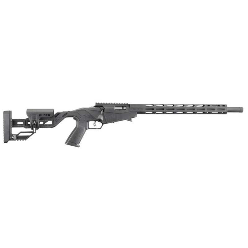 Gevär Ruger Precision Rimfire 8401 .22 LR