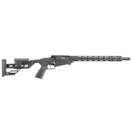 Gevär Ruger Precision Rimfire 8401 .22 LR