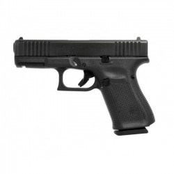 Springfield Armory - Hellion .223/5.56 Nato Rem 18" Väst Sverige Göteborg