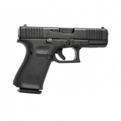 Springfield Armory - Hellion .223/5.56 Nato Rem 18" Väst Sverige Göteborg