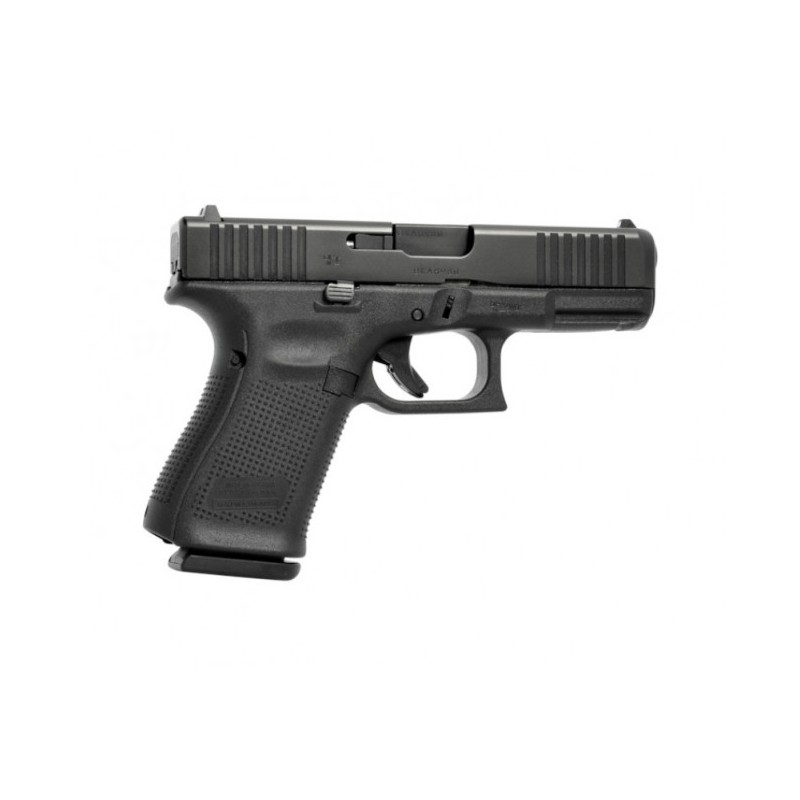 Springfield Armory - Hellion .223/5.56 Nato Rem 18" Väst Sverige Göteborg