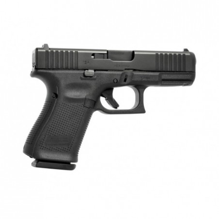 Springfield Armory - Hellion .223/5.56 Nato Rem 18" Väst Sverige Göteborg