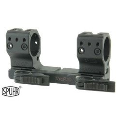 Spuhr QDP-3602 QD Scope Mount 30 mm. H38 mm. 6 MIL