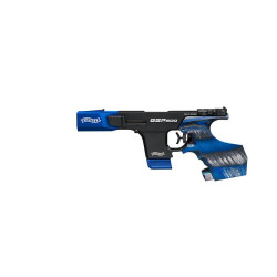 Walther GSP500 .22 pistol