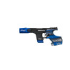 Walther GSP500 .22 pistol