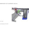Walther GSP500 .22 pistol