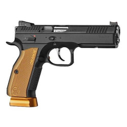 Pistol CZ Shadow 2 ORANGE, 9 mm
