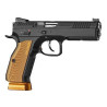 Pistol CZ Shadow 2 ORANGE, 9 mm