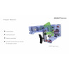 Walther GSP500 .22 pistol
