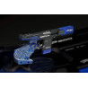 Walther GSP500 .22 pistol