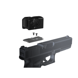 AIMPOINT® ACRO C-1