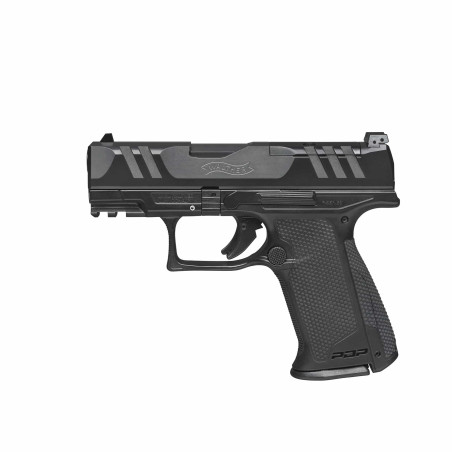 Walther PDP F-series 3,5″ 9mm pistol