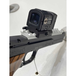 Walther CSP Dynamic .22 pistol