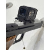 Walther CSP Dynamic .22 pistol