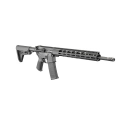Ruger AR-556 MPR .223 Rem 18" pipa Kulgevär