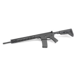 Ruger AR-556 MPR .223 Rem 18" pipa Kulgevär