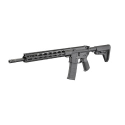 Ruger AR-556 MPR .223 Rem 18" pipa Kulgevär