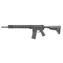 Ruger AR-556 MPR .223 Rem 18" pipa Kulgevär