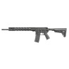 Ruger AR-556 MPR .223 Rem 18" pipa Kulgevär