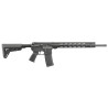Ruger AR-556 MPR .223 Rem 18" pipa Kulgevär