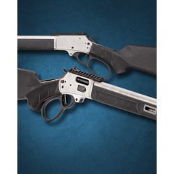 Smith & Wesson Model 1854 .44 Mag 19,25" 9+1