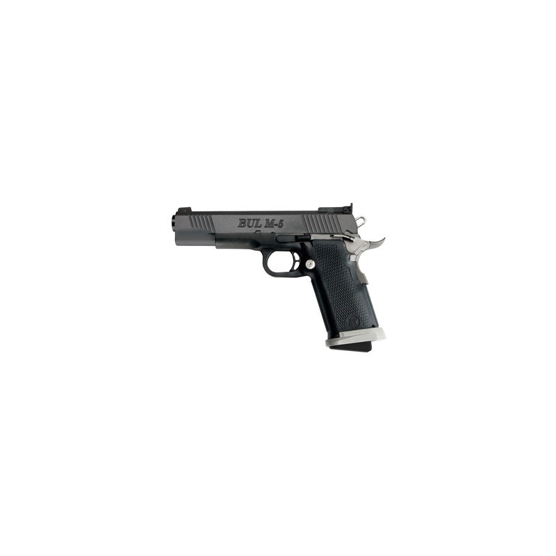 Bul M5 .40S&W Full Size Pistol