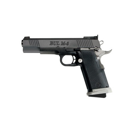 Bul M5 .40S&W Full Size Pistol