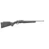 Ruger American Rimfire Standard 8353, .17HMR, rostfri, sv.syntetstock
