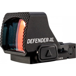 Vortex Defender XL Red Dot 5 MOA Auto shutoff